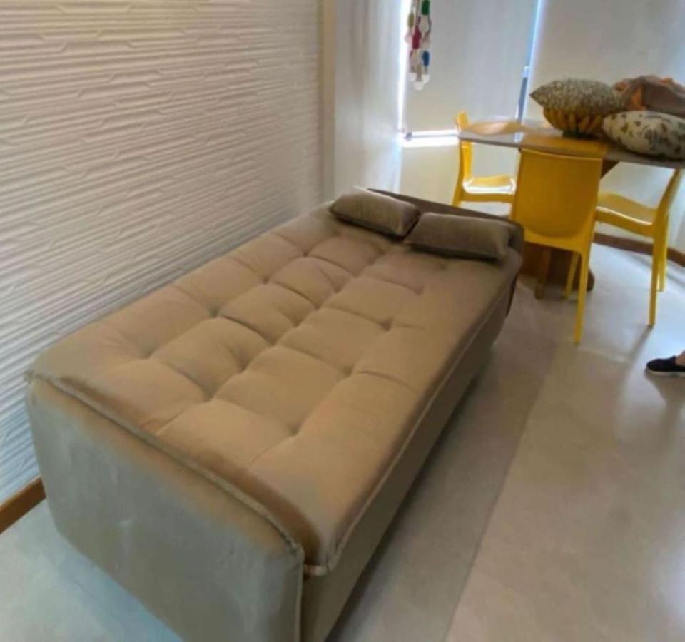 Excelente Localizacao Na Barra -Climatizado-Garagem Apartamento Salvador Exterior foto