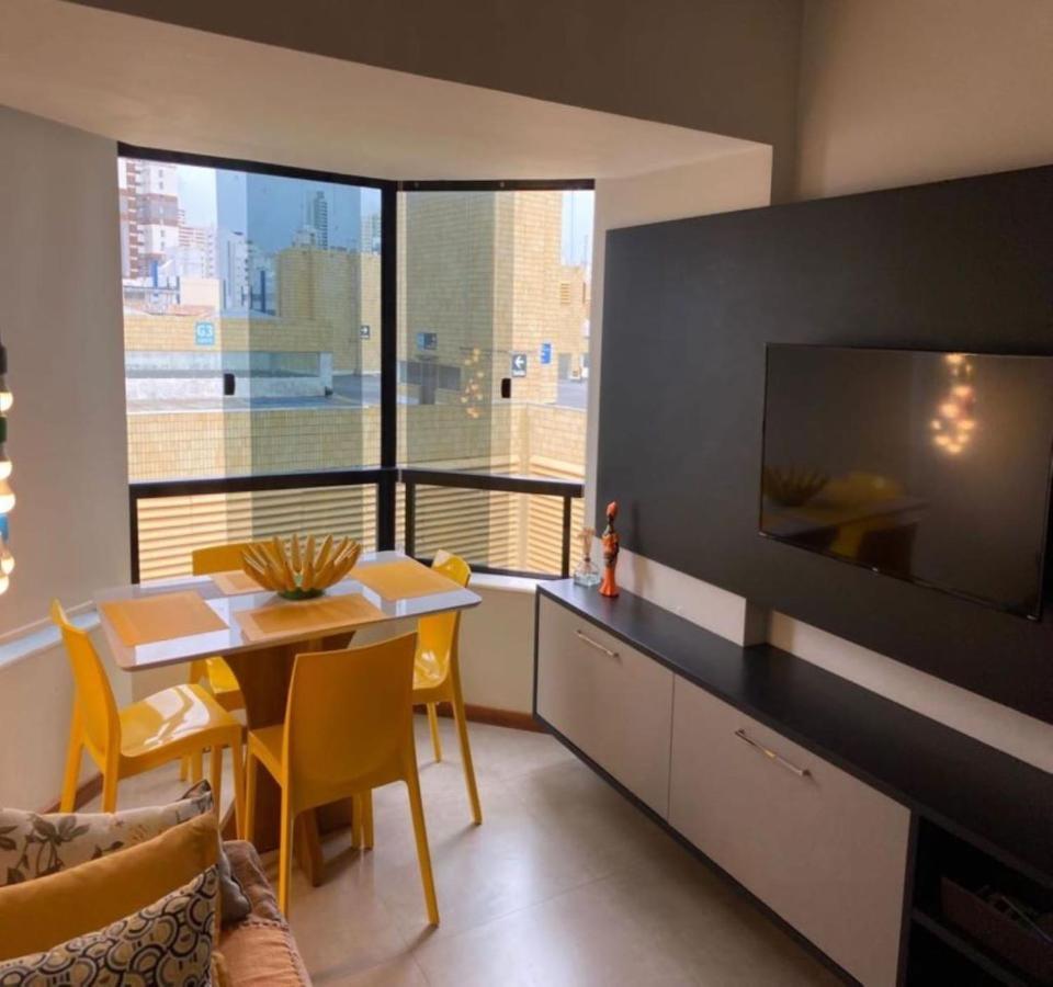 Excelente Localizacao Na Barra -Climatizado-Garagem Apartamento Salvador Exterior foto