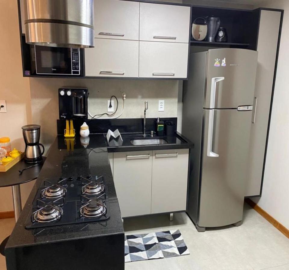 Excelente Localizacao Na Barra -Climatizado-Garagem Apartamento Salvador Exterior foto
