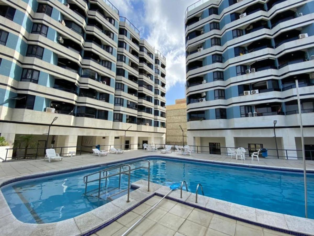 Excelente Localizacao Na Barra -Climatizado-Garagem Apartamento Salvador Exterior foto