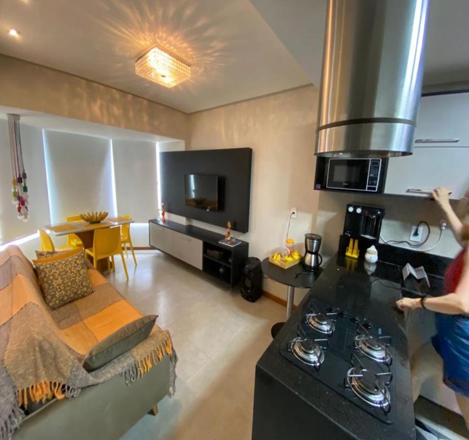 Excelente Localizacao Na Barra -Climatizado-Garagem Apartamento Salvador Exterior foto