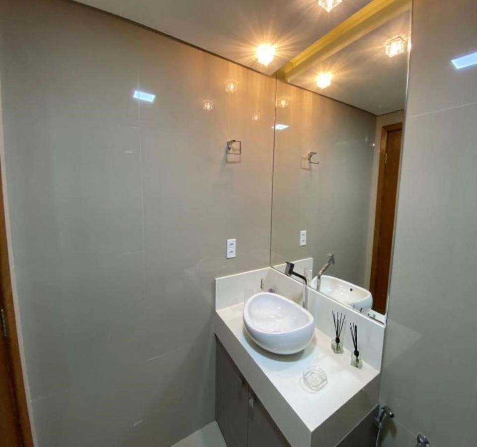 Excelente Localizacao Na Barra -Climatizado-Garagem Apartamento Salvador Exterior foto
