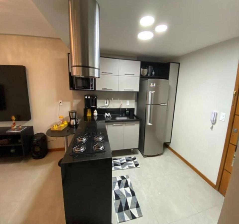 Excelente Localizacao Na Barra -Climatizado-Garagem Apartamento Salvador Exterior foto