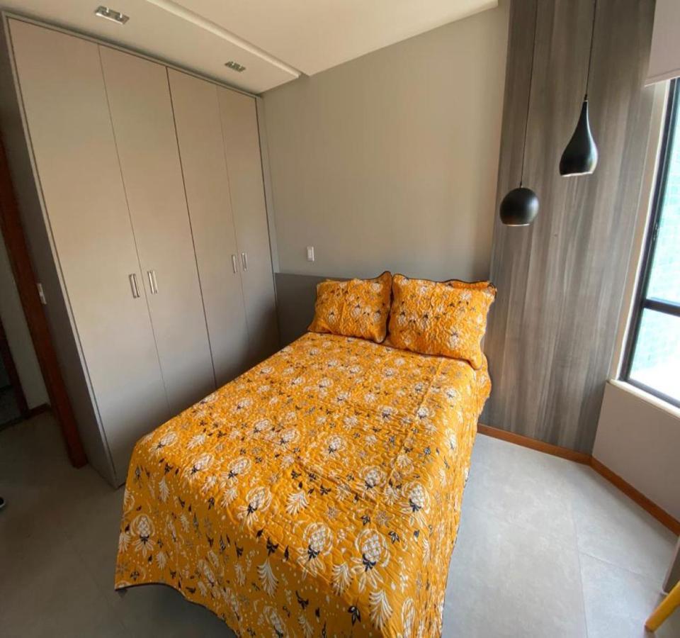 Excelente Localizacao Na Barra -Climatizado-Garagem Apartamento Salvador Exterior foto