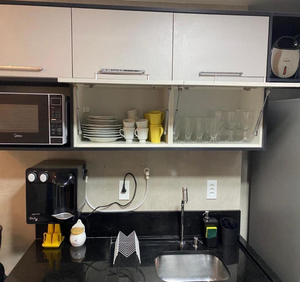 Excelente Localizacao Na Barra -Climatizado-Garagem Apartamento Salvador Exterior foto