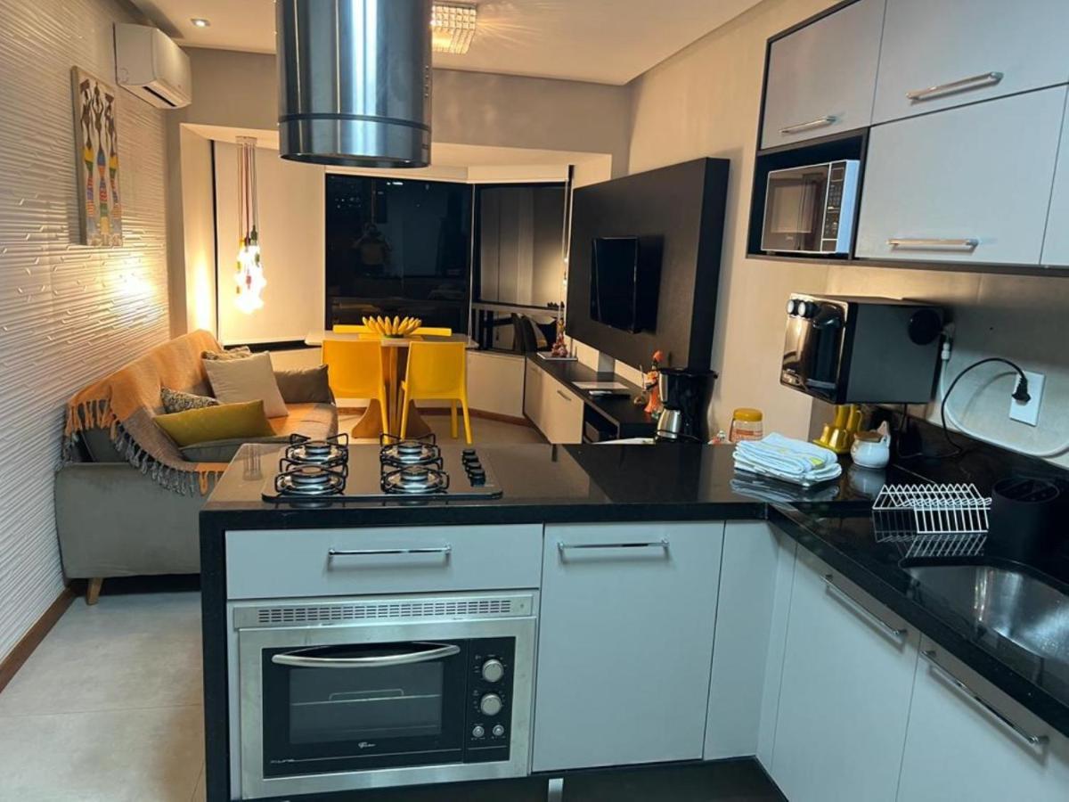 Excelente Localizacao Na Barra -Climatizado-Garagem Apartamento Salvador Exterior foto