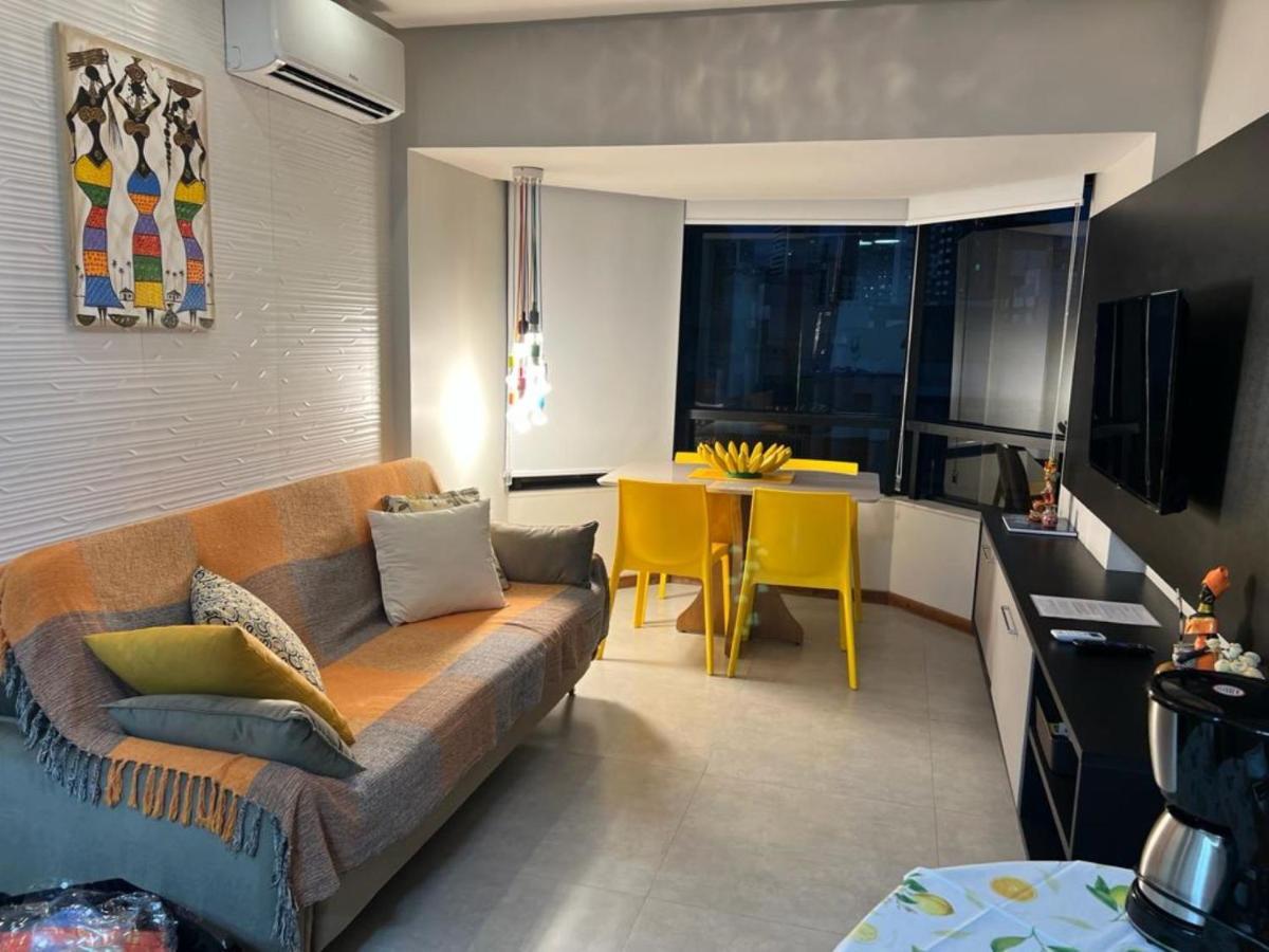 Excelente Localizacao Na Barra -Climatizado-Garagem Apartamento Salvador Exterior foto