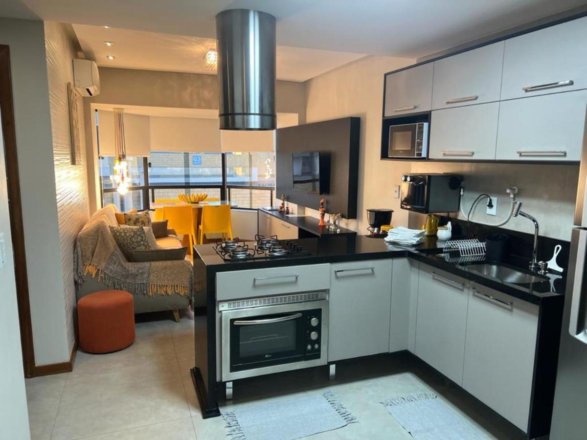 Excelente Localizacao Na Barra -Climatizado-Garagem Apartamento Salvador Exterior foto