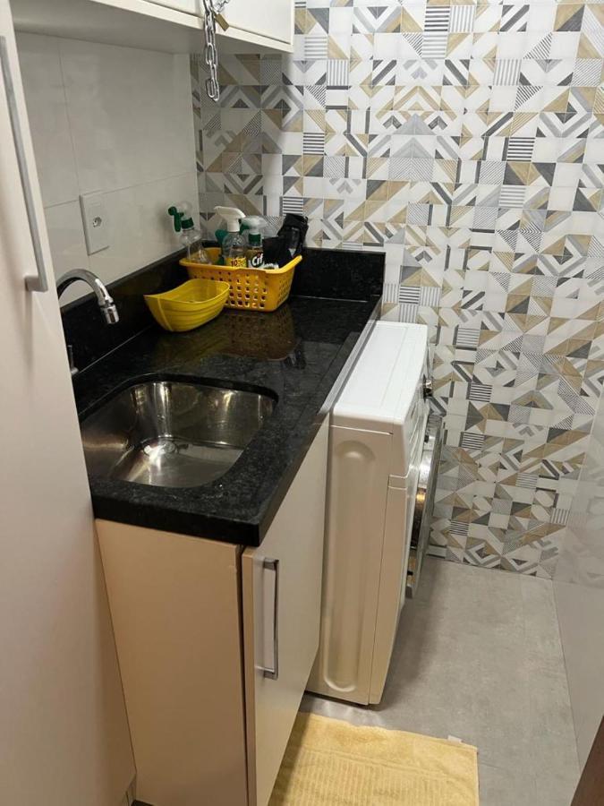 Excelente Localizacao Na Barra -Climatizado-Garagem Apartamento Salvador Exterior foto