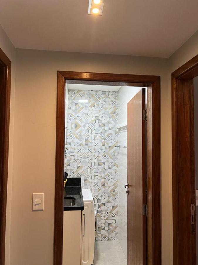 Excelente Localizacao Na Barra -Climatizado-Garagem Apartamento Salvador Exterior foto